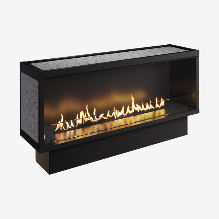 Neverdark Thermobox Enkelzijdig
