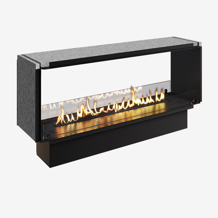 Neverdark Thermobox Doorkijk