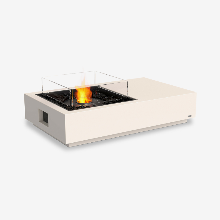 Ecosmart Fires Manhattan