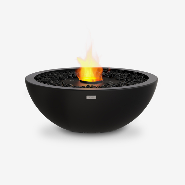 Ecosmart Fires Mix