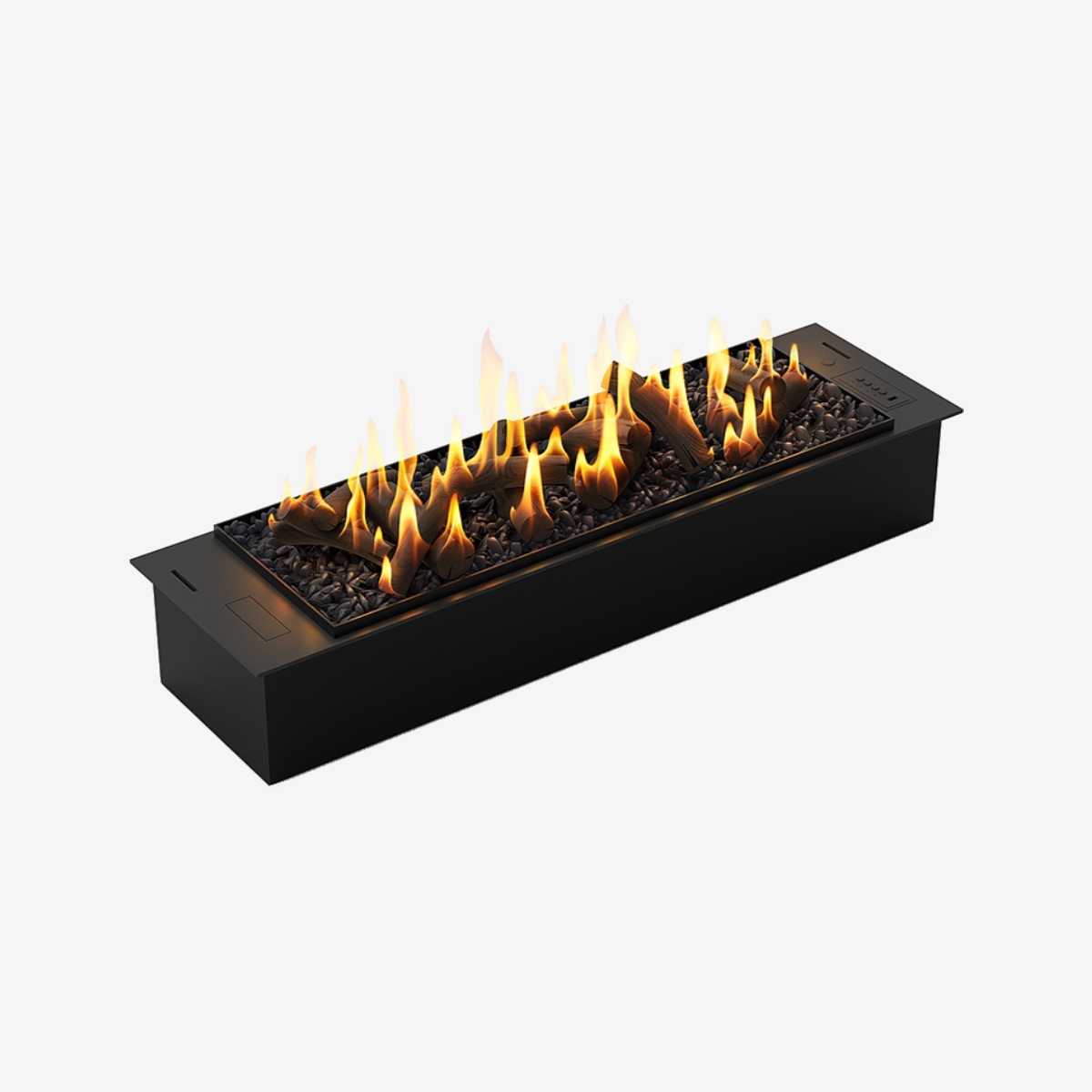 Glossfire Dalex Decor