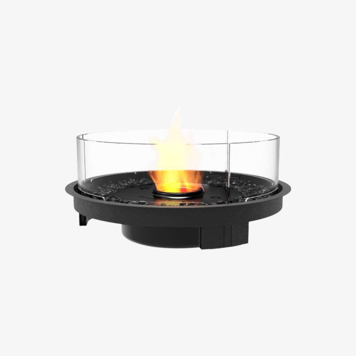 Ecosmart Fires Round 20